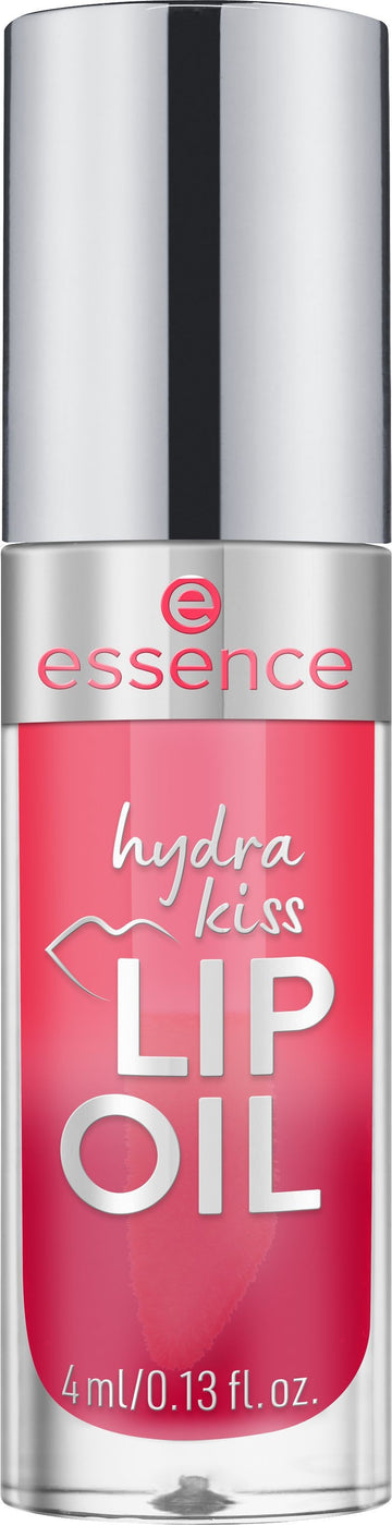 essence hydra kiss LIP OIL 03 Pink Champagne 4ml